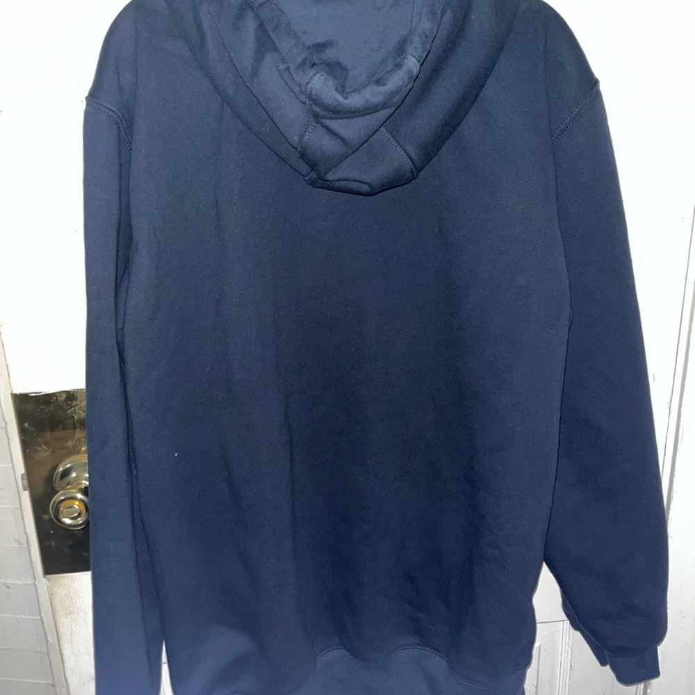 Carhartt Rain Defender Loose Fit Sweatshirt - Picture 3 of 3